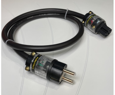 Furutech FP314AG II terminato